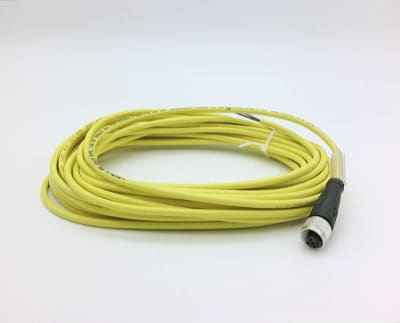 PEPPERL & FUCHS V11-G-YE10M-PVC-U