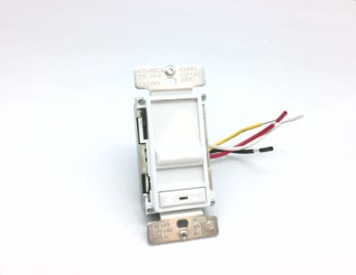 LIGHTOLIER ZP600VA-WC