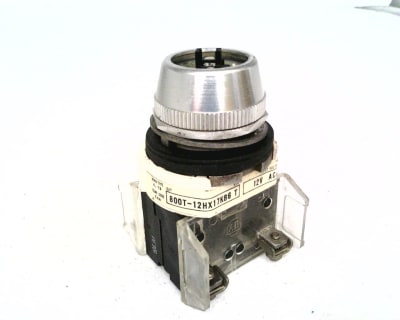 ALLEN BRADLEY 800T-12HX17KB6