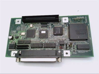 OKUMA E4809-436-115A