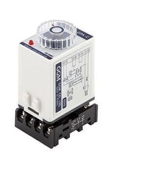 GGM AMERICA GPA-C-25-A