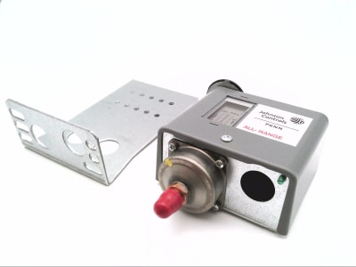JOHNSON CONTROLS P70AB-1