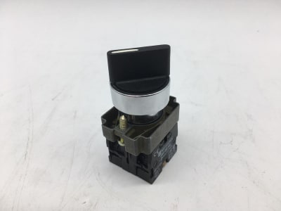 SCHNEIDER ELECTRIC XB2-BD33
