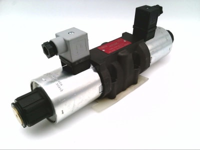 ARGO HYTOS PRM6-103Y11/60-24
