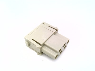 HARTING HAN6MODBUC16A