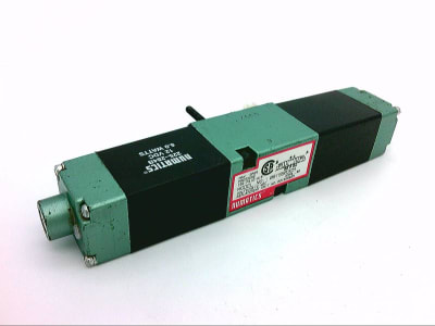 ASCO 081SS63CM
