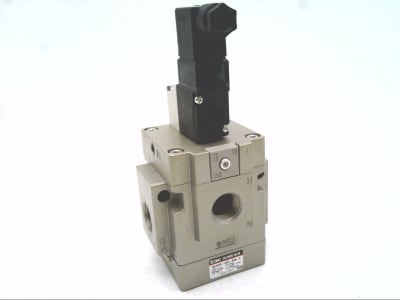 SMC VG342R-3DZ-04N-E