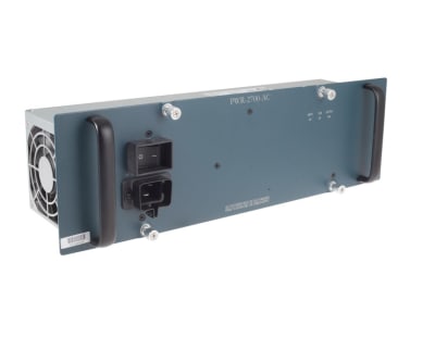 CISCO PWR-2700-AC/4