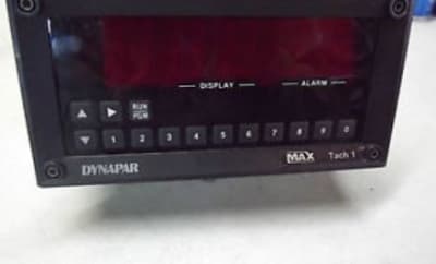 DYNAPAR MT1-00-0