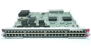 CISCO WS-X6148A-GE-TX