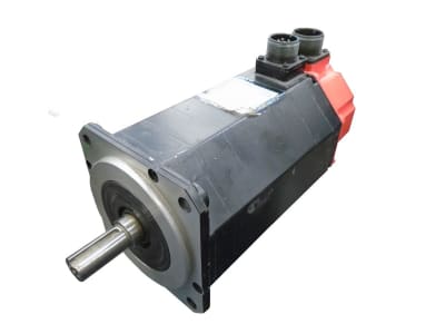 FANUC A06B-0512-B004/7000