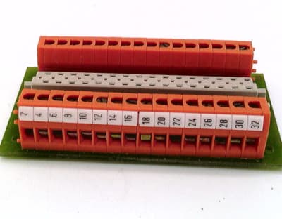 WEIDMULLER 410-105-4