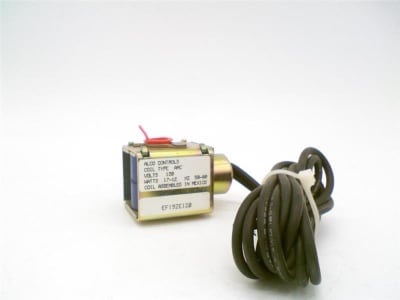 UNITED TECHNOLOGIES EF19ZE120