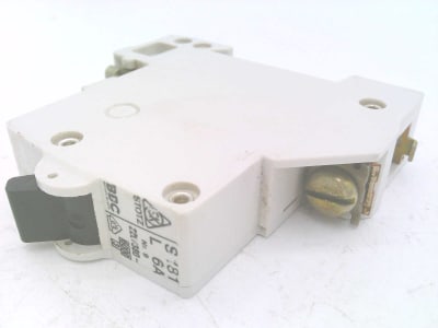 ASEA BROWN BOVERI S181-L6A