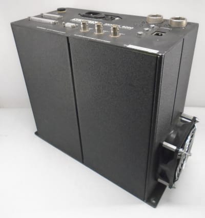 NEWTON LABS 9200