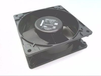 EBM PAPST W2G110-AK43-31