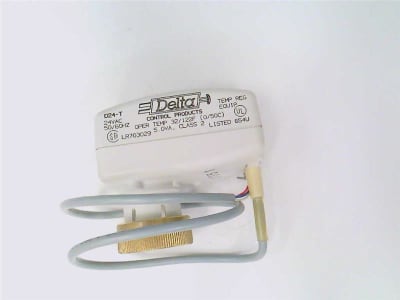 DELTA CONTROLS D24-T