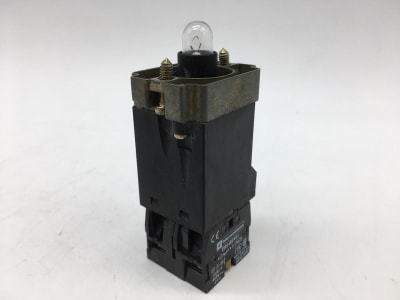 SCHNEIDER ELECTRIC ZB2-BW0945
