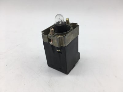 SCHNEIDER ELECTRIC ZB2-BV95