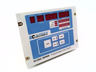 AVG AUTOMATION SAC-M1052-010