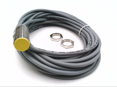 TURCK BI5-M18-AD4X 7M