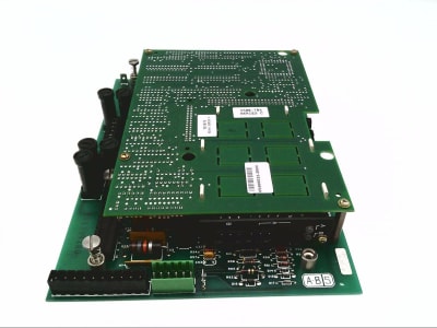 ALLEN BRADLEY 3500-TBX
