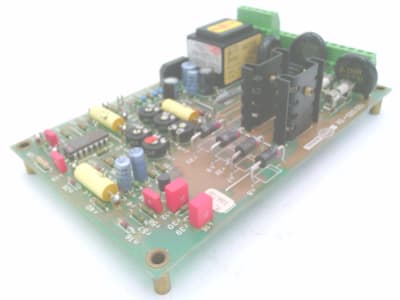 WIRE ELECTRONIC 122-DZS-EK