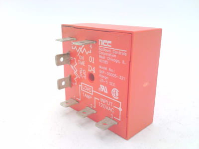 AMETEK Q6F-00005-321