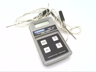 OMEGA ENGINEERING 450ATH