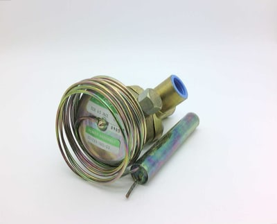 ALCO VALVES XC 726 HWZ 23