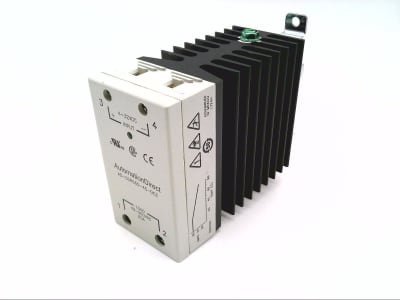 AUTOMATION DIRECT AD-SSR665-45-DCZ