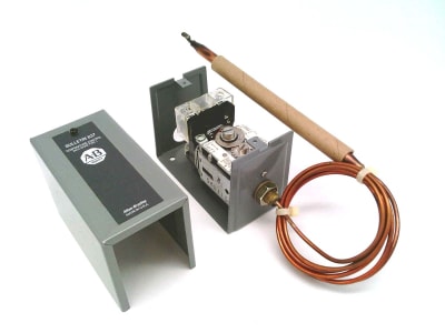 ALLEN BRADLEY 837-A3A