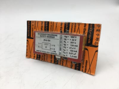 STAHL 8901/31-24/150/3