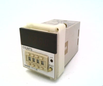 OMRON H7CN-XHN DC12-48