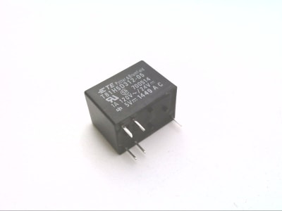 TE CONNECTIVITY T81H5D312-05