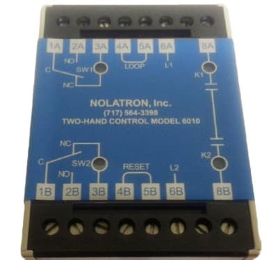 NOLATRON 6010