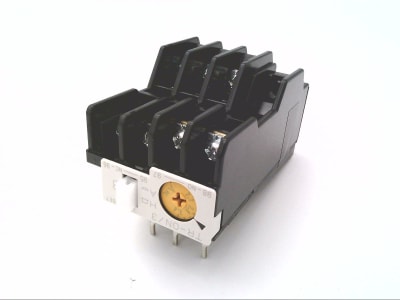 FUJI ELECTRIC TR-0N/3-2.2-3.4