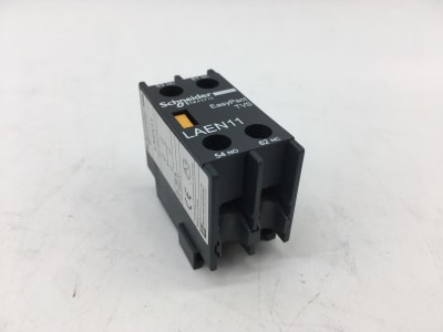 SCHNEIDER ELECTRIC LAEN11