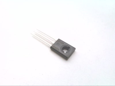 ON SEMICONDUCTOR MJE802G