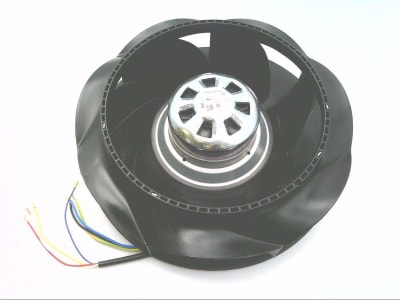 EBM PAPST R3G220-RC05-03