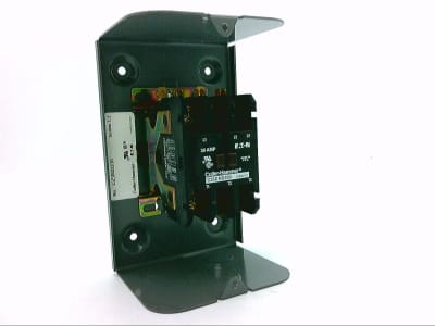 EATON CORPORATION D1C25DGD330B