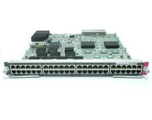 CISCO WS-X6148-GE-TX