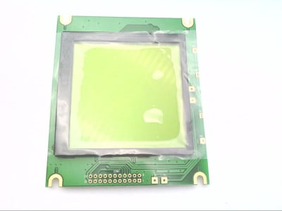 CRYSTALFONTZ CFAG128128A-NYG-TZ