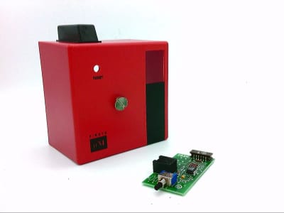 KIDDE-FENWAL, LLC MED2