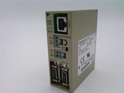 YASKAWA ELECTRIC SGDF-A2CS