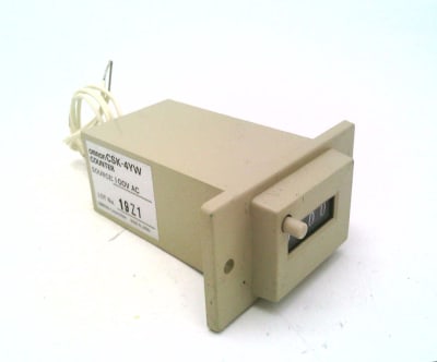 OMRON CSK-4YW