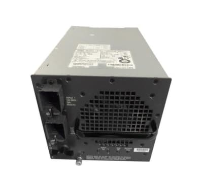 CISCO WS-CAC-6000W