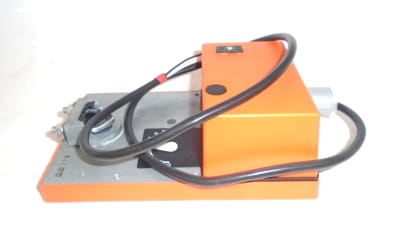 BELIMO SM24-US