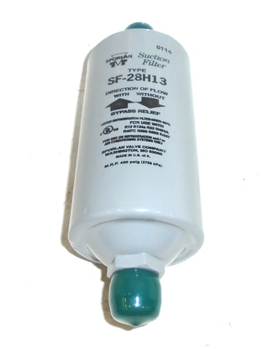 PARKER 800111