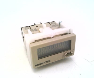 OMRON H7EC-NV